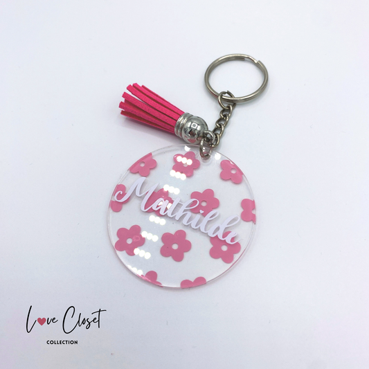 Cadre personnalisé A4  « Maman » – Love Closet